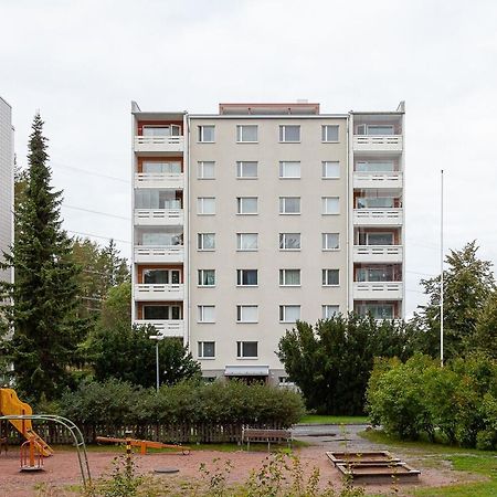 Huone Appartement Turku Buitenkant foto
