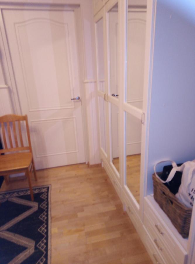 Huone Appartement Turku Buitenkant foto