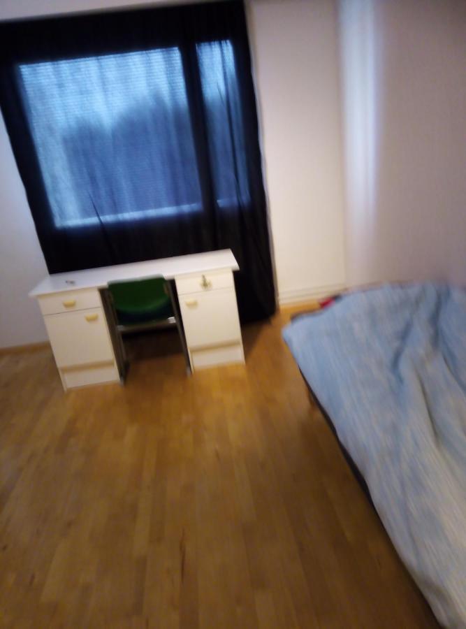 Huone Appartement Turku Buitenkant foto