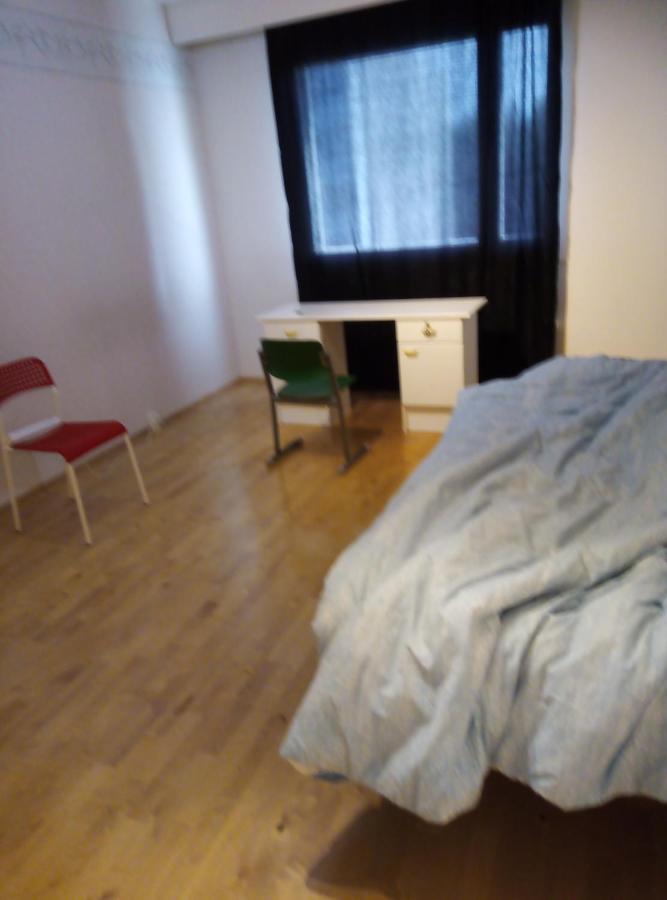 Huone Appartement Turku Buitenkant foto